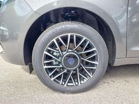 Usata Lancia Ypsilon Gold 69 CV (50 kW) 2024 Grigio scuro Utilitaria