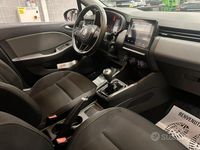 Usata Renault Clio V 85 CV (62 kW) 2021 Berlina