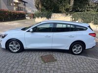 Usata Ford Focus ST-Line 120 CV (88 kW) 2019 Other Station wagon
