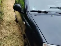 Usata Fiat Panda 77 CV (56 kW) 2012 Nero Utilitaria