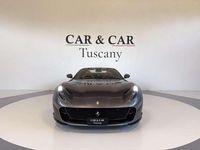 Usata Ferrari 812 795 CV (584 kW) 2020 Grigio Cabrio