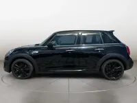 Usata Mini Cooper S Hype 192 CV (141 kW) 2019 Nero Utilitaria