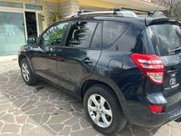 usata Toyota RAV4 RAV 42.2 d-4d 150cv