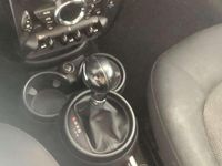 Usata Mini Cooper D Countryman Business 143 CV (105 kW) 2015 Grigio SUV