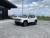 usata Jeep Renegade 1.4 GPL T-Jet 120 CV Longitude