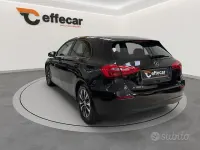 Usata Mercedes A180 Executive 116 CV (85 kW) 2022 Nero Berlina
