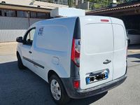 Usata Renault Kangoo 2018 Bianco Monovolume