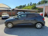 Usata Audi A1 Sportback 95 CV (69 kW) 2023 Grigio Utilitaria