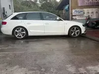 Usata Audi A4 S-Line 160 CV (117 kW) 2008 Station wagon