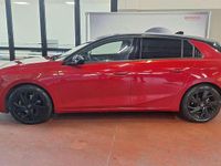 Usata Opel Astra GS Line 131 CV (96 kW) 2023 Rosso Berlina