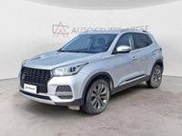 Usata DR DR 4.0 114 CV (83 kW) 2022 Nero SUV