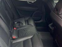 Usata Volvo V90 CC Business Edition 190 CV (139 kW) 2021 Bianco Station wagon