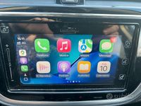 Usata Suzuki SX4 S-Cross 120 CV (88 kW) 2016 Rosso SUV