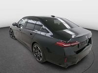 Usata BMW 520 M Sport 197 CV (144 kW) 2025 Nero zaffiro Berlina