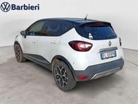 Usata Renault Captur 110 CV (80 kW) 2018 Other SUV