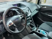 Usata Ford C-MAX 95 CV (69 kW) 2012 Monovolume
