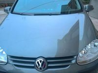 Usata VW Golf IV 2006 Grigio Berlina