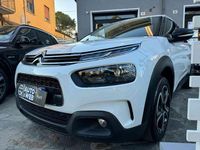 Usata Citroën C4 Cactus Shine 2020 Bianco Utilitaria