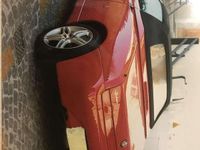 Usata Alfa Romeo Spider 165 CV (121 kW) 2003 Rosso Cabrio