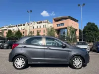 Usata Ford Ka Ultimate 86 CV (63 kW) 2016 Grigio Berlina