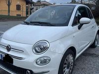 Usata Fiat 500 69 CV (50 kW) 2023 Utilitaria
