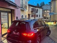 Usata Mercedes GLB200 Premium 150 CV (110 kW) 2023 Nero SUV
