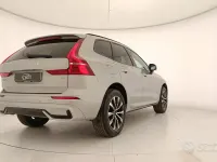 Usata Volvo XC60 Plus 197 CV (144 kW) 2024 Grigio SUV