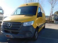 usata Mercedes Sprinter F39/33 311 CDI FWD TN Fur