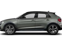 Nuova Audi A1 150 CV (110 kW) 2026 Grigio SUV