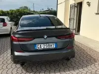 Usata BMW 220 M Sport 190 CV (139 kW) 2020 Grigio Berlina