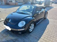 usata VW Beetle NewNewCabrio 1.9 tdi 105cv