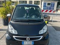 Usata Smart ForTwo Coupé 71 CV (52 kW) 2014 Utilitaria