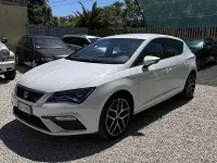 Usata Seat Leon FR 131 CV (96 kW) 2020 Other Berlina