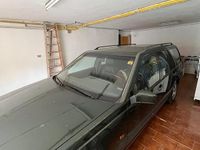 Usata Volvo 850 1995 Verde Station wagon