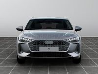 Usata Audi A5 Sportback Advanced 204 CV (150 kW) 2025 Argento floret metallizzato Utilitaria