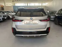Usata BMW X1 M Sport 197 CV (144 kW) 2025 Space silver metallic SUV
