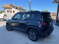 usata Jeep Renegade 1.6 120cv