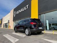 usata Renault Kadjar 140CV EDC FAP Intens del 2021 usata a Parma