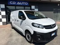 Usata Opel Vivaro Enjoy 101 CV (74 kW) 2024 Bianco Monovolume