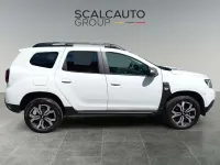 Usata Dacia Duster Journey 101 CV (74 kW) 2023 Bianco SUV