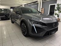Usata Peugeot 408 GTi 145 CV (106 kW) 2025 Grigio selenium SUV