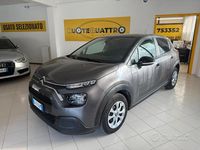 Usata Citroën C3 PureTech 83 CV (61 kW) 2022 Berlina