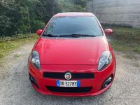 usata Abarth Grande Punto Grande Punto1.4 T-Jet 16V 3 porte