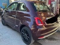 Usado Fiat 500 Lounge 69 CV (50 kW) 2020 Berlina