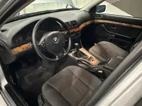 Usata BMW 520 150 CV (110 kW) 1998 Berlina