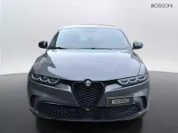 Usata Alfa Romeo Tonale Veloce 160 CV (117 kW) 2025 Grigio SUV