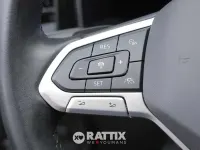 Usata VW Taigo Life 110 CV (80 kW) 2023 Grigio SUV