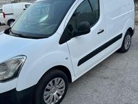Usata Citroën Berlingo 90 CV (66 kW) 2014 Bianco Monovolume