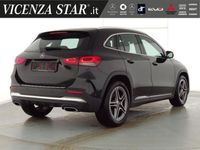 usata Mercedes 200 GLA SUVd Automatic 4Matic Premium del 2023 usata a Altavilla Vicentina