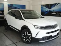 Usata Opel Mokka Edition 131 CV (96 kW) 2022 Bianco alpino+tetto nero SUV